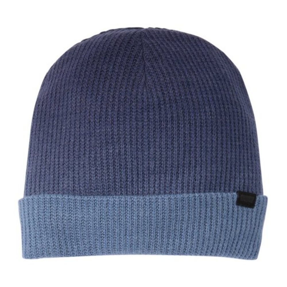 Levi's Dip Dye Cuff Beanie